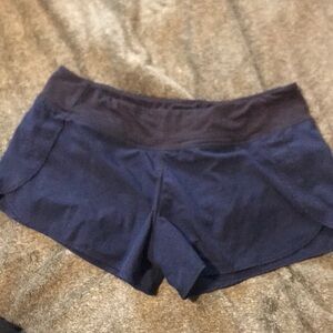 Born primitive shorts